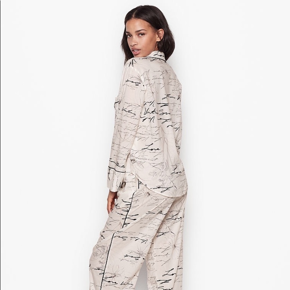 VS Cotton PJ Set
